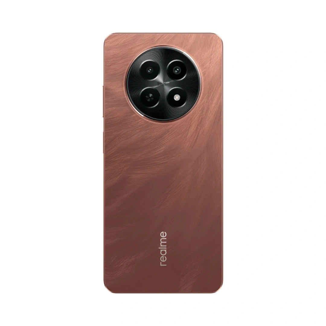 Realme C65 5G 8GB Ram, 128GB Storage | Mediatek Dimensity  | 50MP Rear Camera | 5000mAh Battery