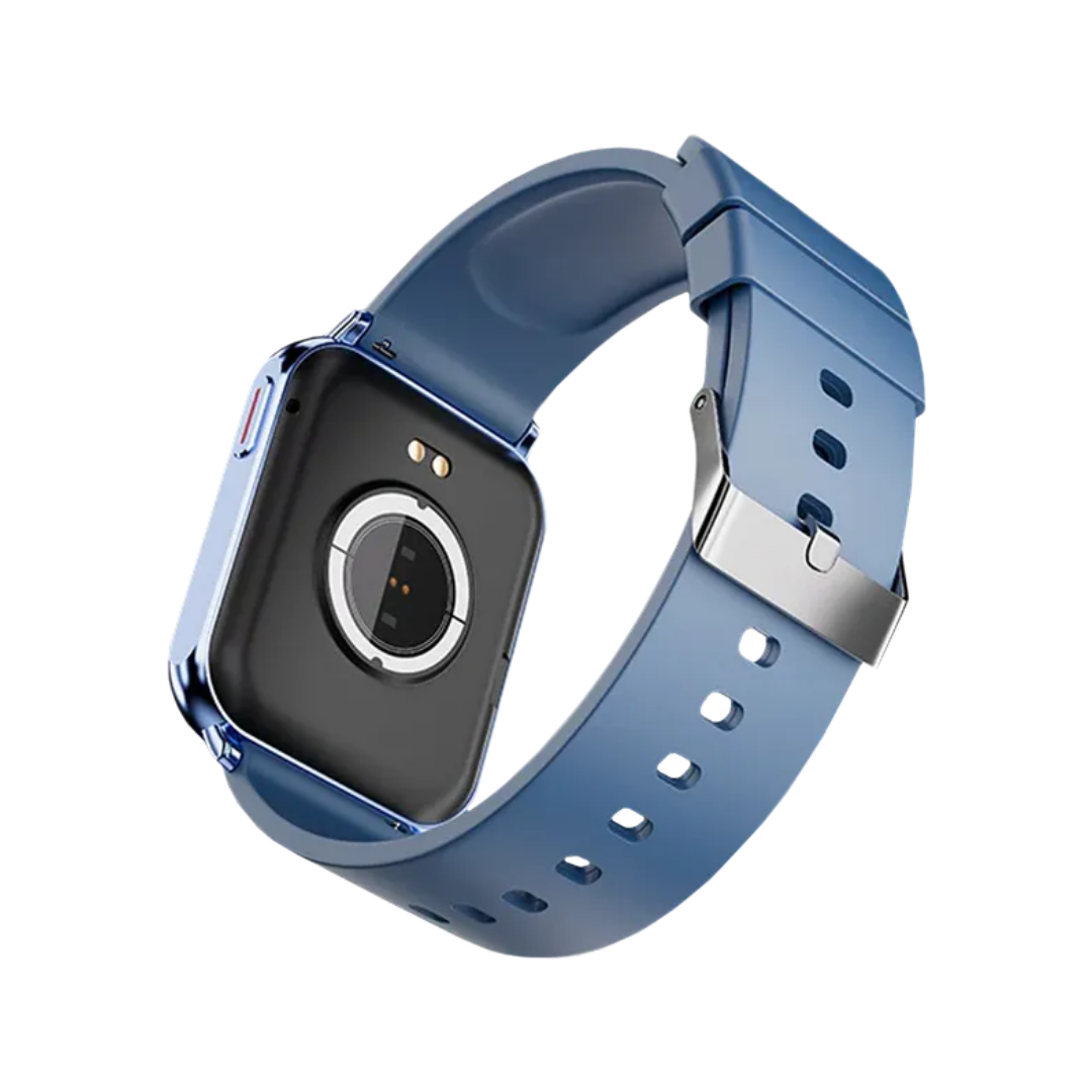 Fire-Boltt Hulk Smart Watch - Back View