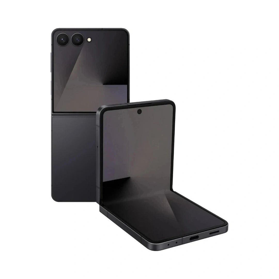Samsung Galaxy Z Flip7 5G | 6.9 inches Foldable Dynamic LTPO AMOLED Display | 50MP Main Camera | 10MP Front Camera | 4300mAh Battery