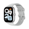 Redmi Watch Move | 1.85 inch AMOLED Display | Powered by HyperOS | IP68 Water Resistance | Bluetooth® 5.3 | 300mAh Battery | Heart Rate Sensor (With Blood Oxygen Sensor) | Smartphones With Android 6.0 or iOS 12.0