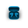 Moto Buds Bass | Up to 43 hours of Playtime | Up to 50dB | Transparency | Adaptive | Noise Cancellation | Water-Repellent Design