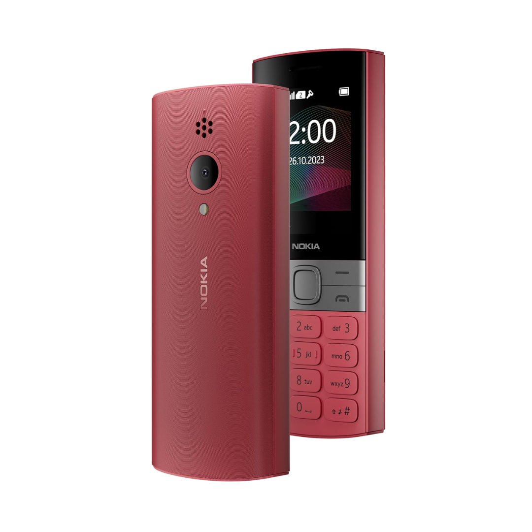 Nokia N150 DS - Rear Speaker