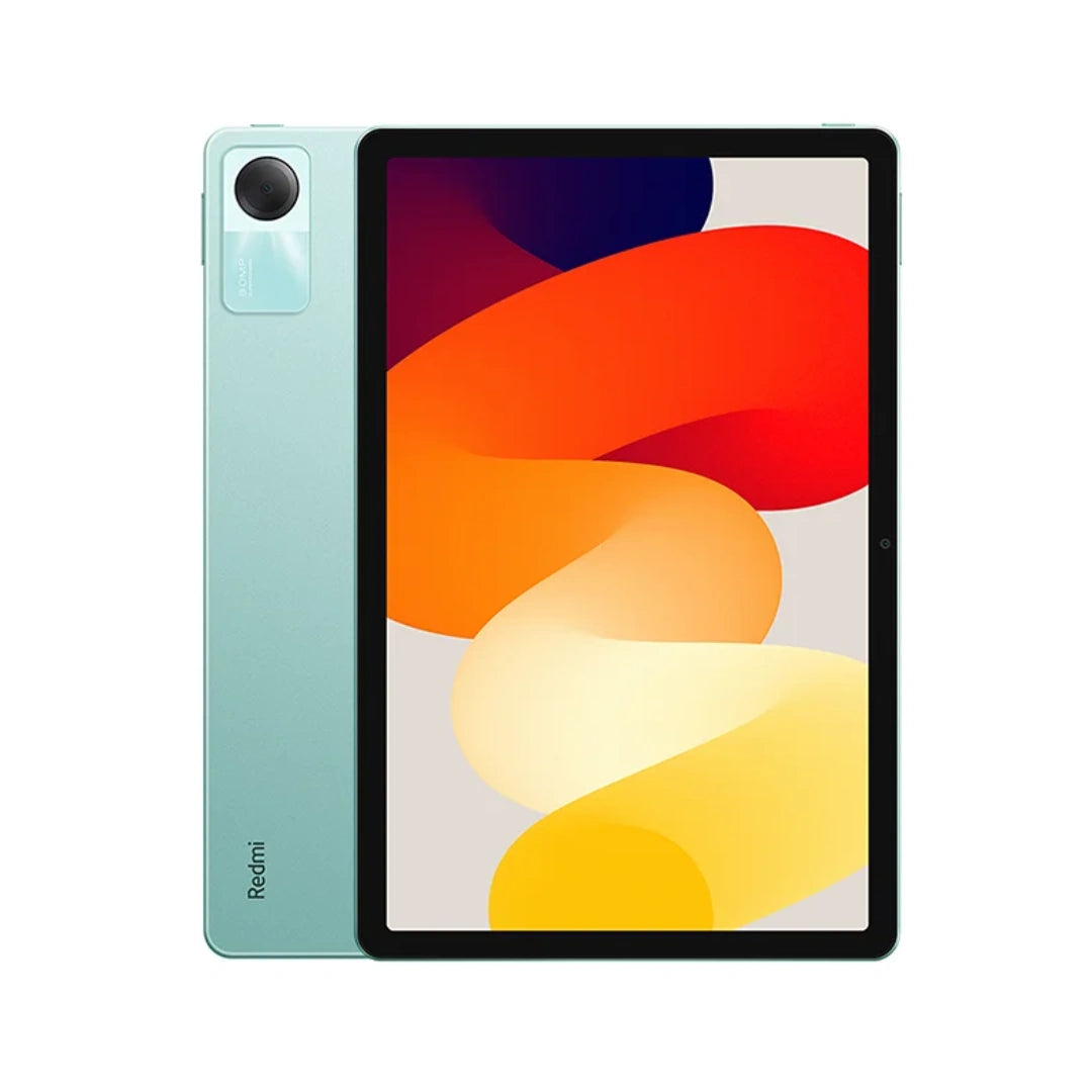 Redmi Pad SE| All Day Battery | Qualcomm Snapdragon 680| 90Hz Refresh Rate| FHD+ Display (11-inch/27.81cm)| Dolby Atmos| Quad Speakers| Wi-Fi