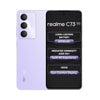 Realme C73 5G | 6.67 inches Display | MediaTek Dimensity 6300 | 32MP Rear Camera | 8MP Front Camera | 6000mAh Battery