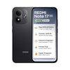 Redmi Note 17 5G | 7.0 inch OLED Display | 120Hz Refresh Rate | Corning® Gorilla® Glass 7i | Snapdragon® 4 Gen 4 | 50MP Rear Camera | 8MP Front Camera | 8000mAh Battery | 45W Fast Charging Support