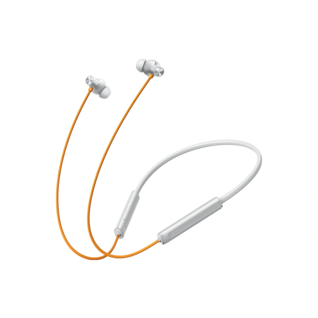 Realme Buds Wireless 5 ANC | Dynamic Audio 360 Degree Spatial Audio Effect | 13.6mm Dynamic Bass Driver | 50dB Hybrid Noise Cancellation