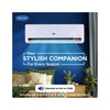 Carrier 1.5 Ton, 5 Star XCEED EDGE Gxi Split Inverter AC