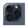 Apple iPhone 15 Pro Max | 6.7 inch Display | A17 Pro Chip | 48 Main Camera | 12MP Front Camera