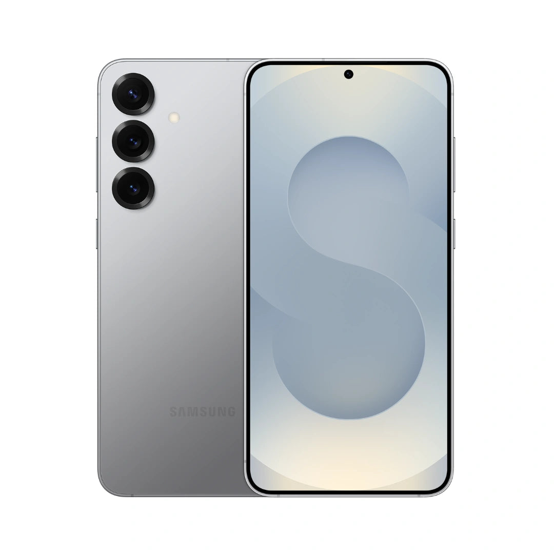 Samsung Galaxy S25+ 5G AI Smartphone | 50MP Camera with Galaxy AI | Snapdragon®8 Elite for Galaxy | 6.7 inches Dynamic LTPO AMOLED Display | 4900mAh Battery