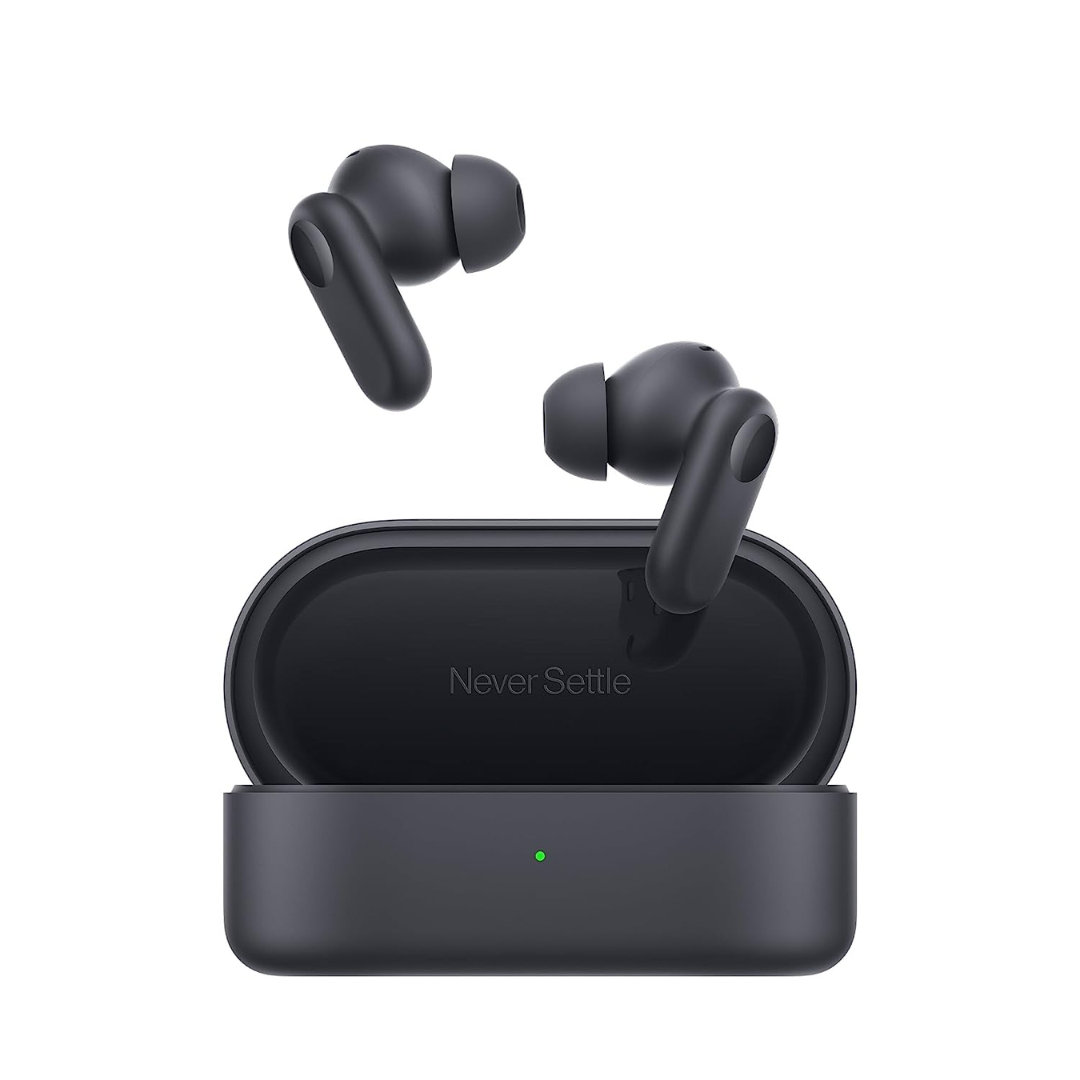 OnePlus Nord Buds 2r - Bluetooth Earbuds - Light Weight