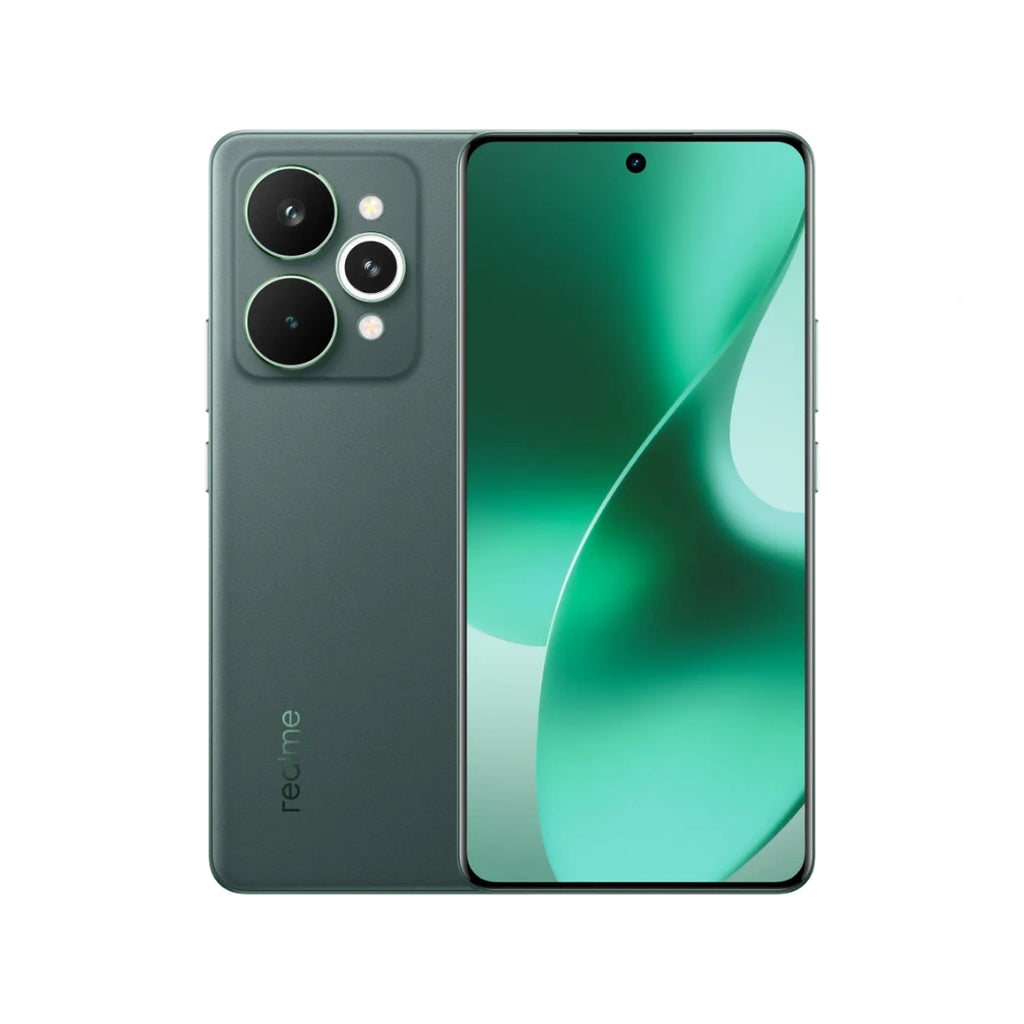 Realme 15 Pro | 6.8 Inches Display | OLED Display | Qualcomm Snapdragon | 50MP Rear Camera | 50MP Front Camera  | 7000 mAH Battery
