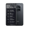 Redmi Note 15 Pro+ 5G | 6.83 inches AMOLED Display | Snapdragon 7s Gen 4 | IP69K Water & Dust Resistance | 200MP Main Camera | 32 Front Camera | 6500mAh Battery | 100W Hyper Charging