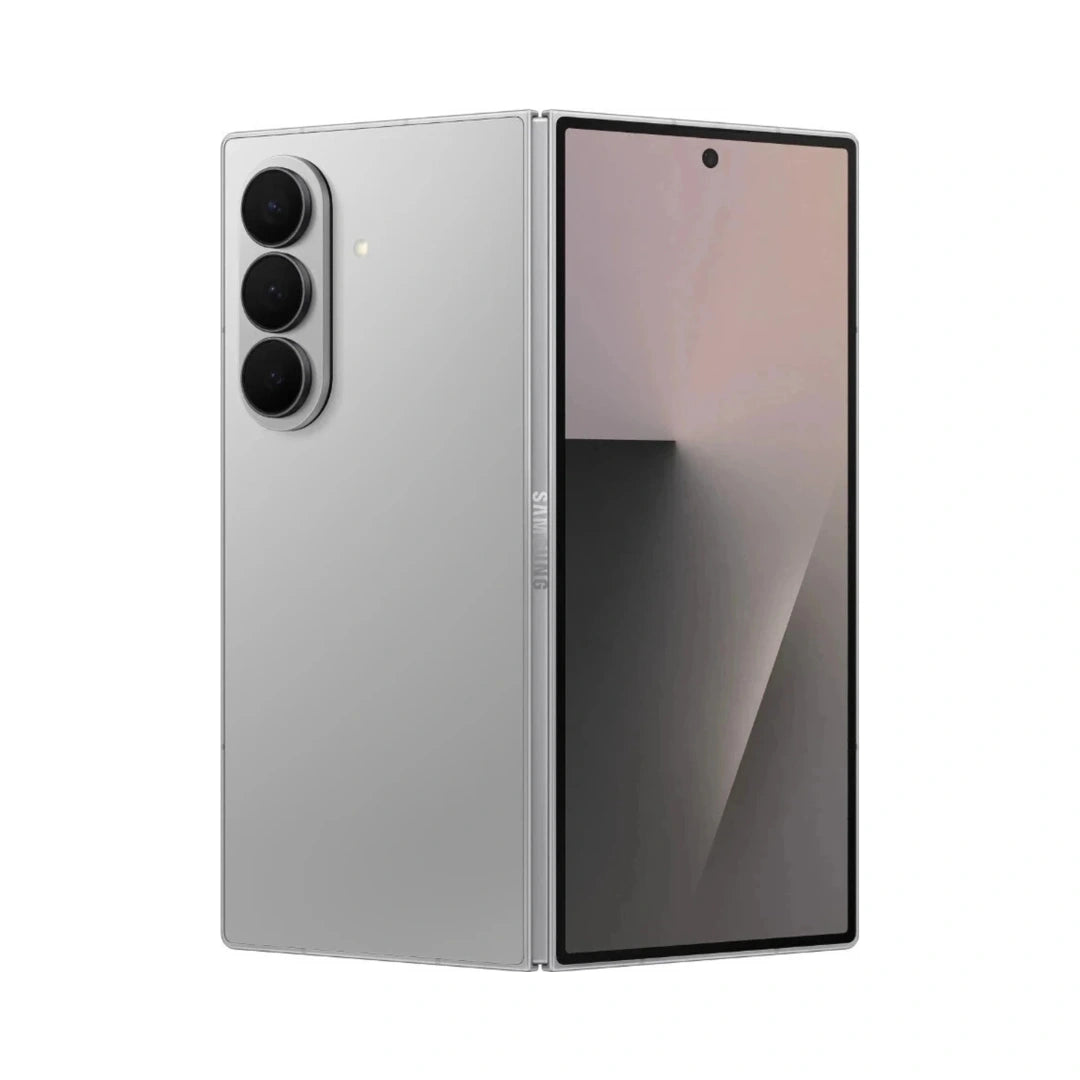Samsung Galaxy Z Fold7 5G | 8 inches Foldable Dynamic LTPO AMOLED Display | Snapdragon 8 Elite | 200MP Main Camera | 10MP Front Camera | 4400mAh Battery