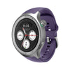 Moto Watch | Display 1.4” Round OLED | Corning® Gorilla® Glass 3 | IP68 Under Water Protection | Up to 13 Days of Battery Life