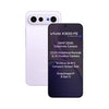 Vivo X300 FE | 6.31 inches AMOLED Display | Snapdragon® 8 Gen 5 | 50MP triple Camera | 50Mp Front Camera | 6500mAh Battery | 90W Flash Charging