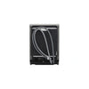 LG 14 Place Setting Freestanding Dishwasher | TrueSteam | QuadWash | Inverter Direct Drive |