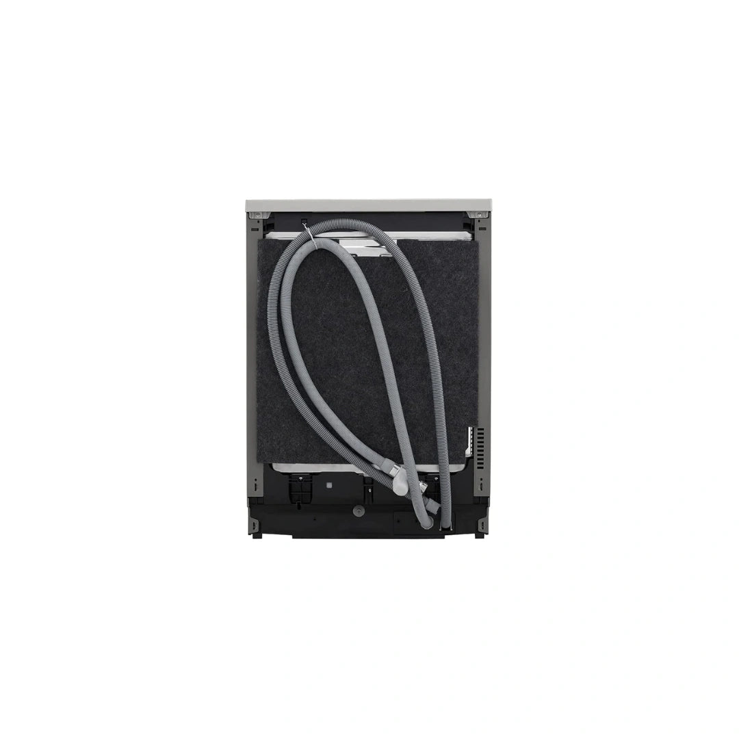 LG 14 Place Setting Freestanding Dishwasher | TrueSteam | QuadWash | Inverter Direct Drive |