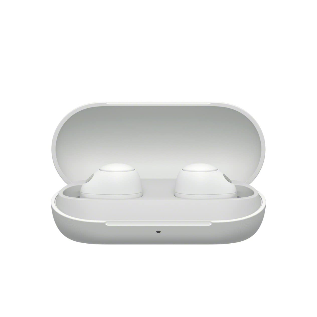 Sony WF-C700N Bluetooth TWS - Charging Case