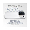OPPO Find X10 Pro Max | 6.78 inch OLED Display | MediaTek Dimensity 9600 Pro | 200MP Triple Camera | 50MP Front Camera | 8000mAh Battery