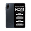 Samsung A07 5G | 6.7 inches LCD Display | 120Hz Refresh Rate | MediaTek Dimensity 6300 | 50MP Main Camera | 8MP Front Camera | 6000mAh Battery