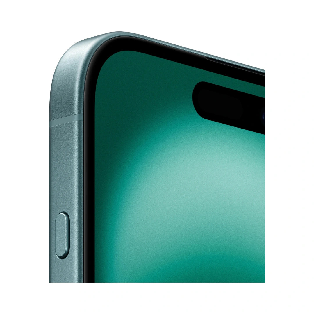 Apple iPhone 16 Plus 5G Mobile Phone with Camera Control, A18 Chip and a Big Boost in Battery Life. Works with AirPods