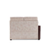 Goodwood Rustic Pro | RUBBER WOOD |  6-Seater | CORNER SOFA |