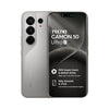 TECNO CAMON 50 Ultra 5G | 6.78 inches AMOLED Display | MediaTek Dimensity 7400 Ultimate | 50MP Dual Camera | 50MP Front Camera | 6500mAh Battery | 45W Super Charging