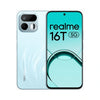 Realme 16T 5G | 6.81 inches Display | MediaTek Dimensity 6300 | 50MP Rear Camera | 16MP Front Camera | 8000mAh Battery