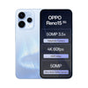 Oppo Reno 15 5G | 6.59 inches Display | AMOLED Display | Snapdragon 7 Gen 4 | 50MP Telephoto Camera | 50MP Front Camera | 6500mAh Battery | 80W SUPERVOOC Charging