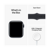 Apple Watch SE 2nd Gen - Box Content