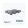 Peps Restonic Bonnell Sanibel 6-inch Spring Mattress with Free Pillow