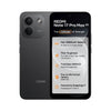 Redmi Note 17 Pro Max 5G | 6.83 inch AMOLED Display | Xiaomi HyperOS 3 with Android 16 | Snapdragon® 6 Gen 5 | 50MP Main Camera | 32MP Front Camera | Dolby Atmos | Hi-Res Audio | 10000mAh Battery | 100W Hyper Charging