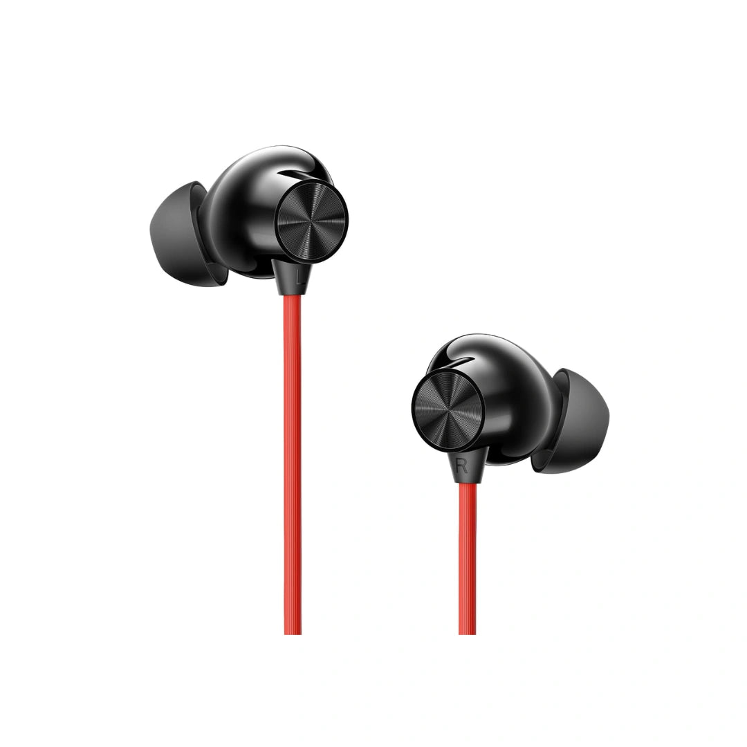 OnePlus Wireless Z3 | IP55 Water Resistance | Environmental Noise Cancellation | 36 hrs Playback | Crystal Clear Calls