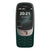 Nokia-N6310-Green-Display