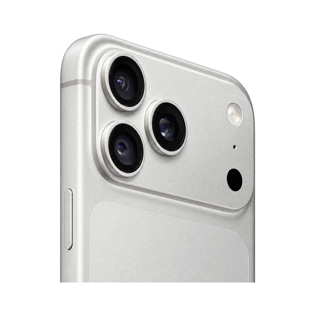 Apple iPhone 18 Pro Max | 6.9 inches Super Retina XDR Display | A20 Pro Chip, Hexa-Core, Hexa-core, Apple GPU (7-Core Graphics) | 48MP Triple Rear Camera | 18MP Front Camera | IP68 Splash Water & Dust Resistance