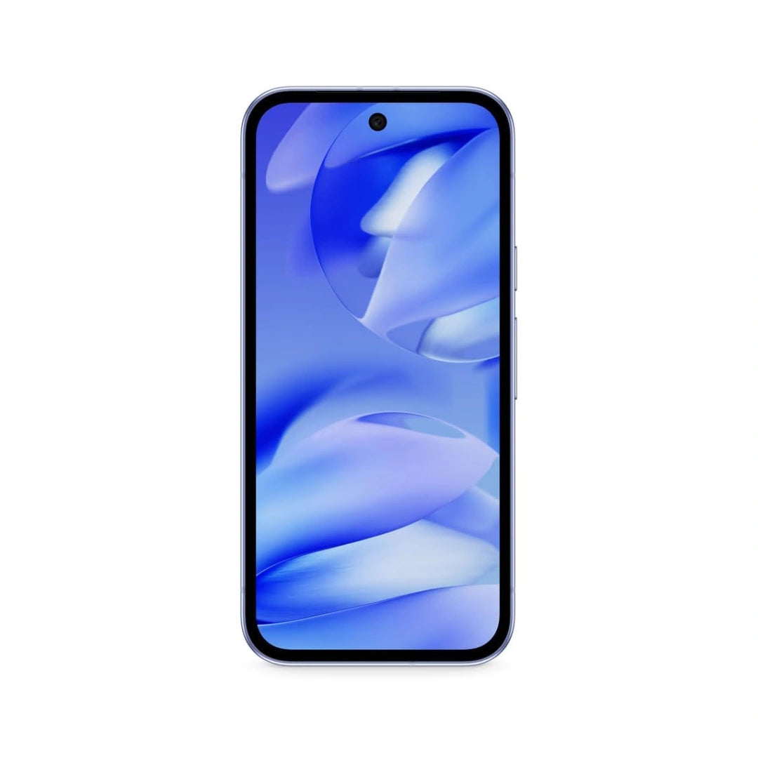 Google Pixel 9a | 6.3 inches Display | Android 15 | Google Tensor | 13MP Front camera | 5000 Mah Battery