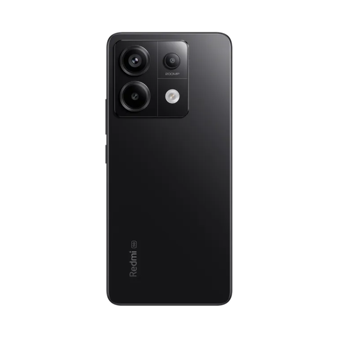 Redmi Note 13 Pro 5G - 200MP Triple Rear Camera