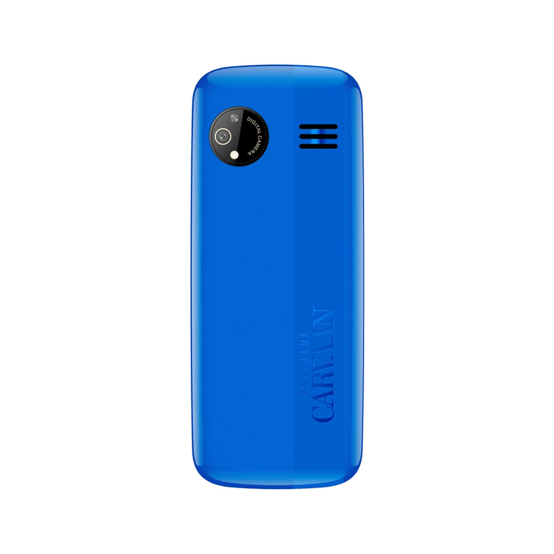 Saregama Carvaan M23 - Rear Camera - Speaker