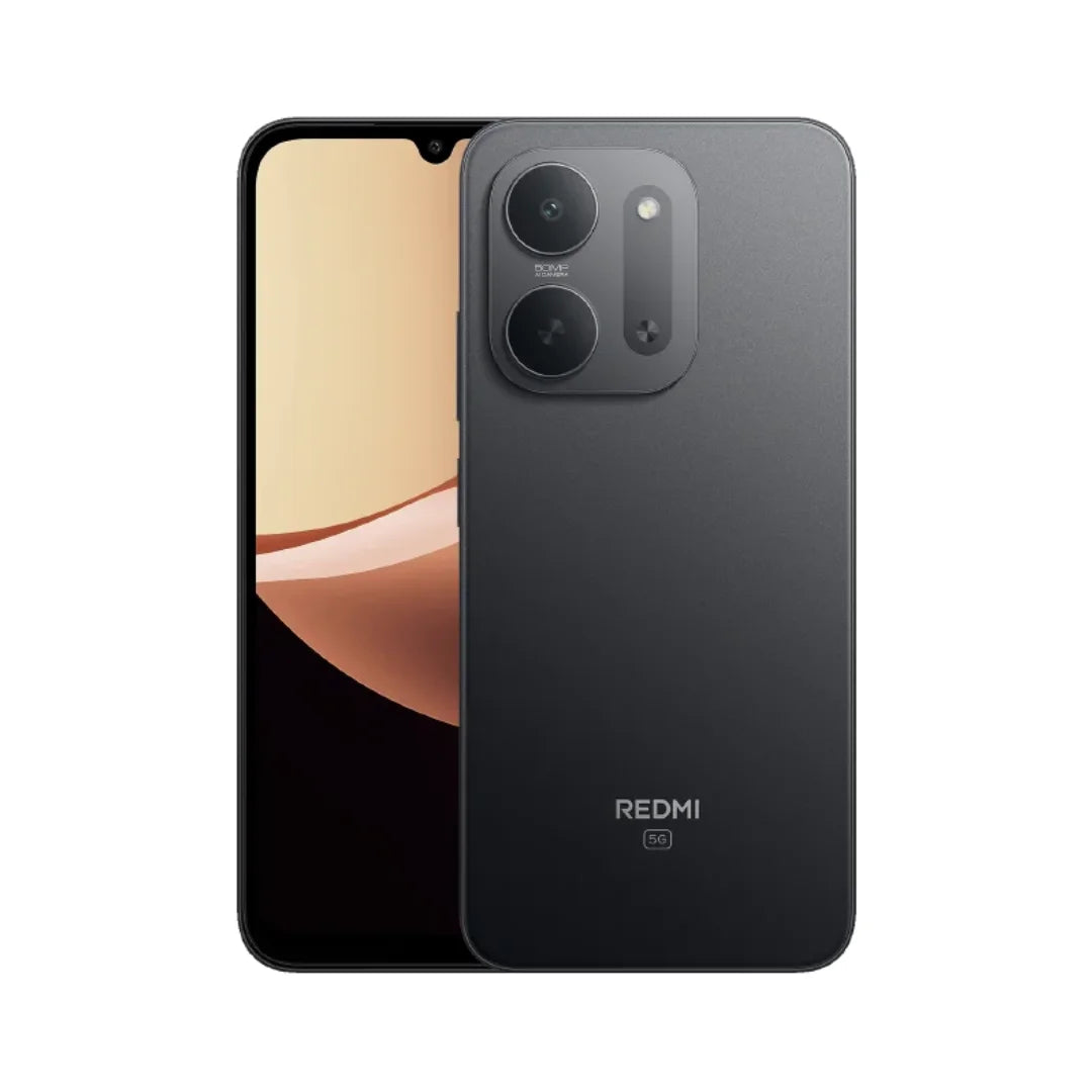 Redmi 17C 5G | 6.9 inch Display | Xiaomi HyperOS 3 | MediaTek Dimensity 6300 | 50MP Rear Camera | 8MP Front Camera | 6000mAh Battery | 33W Fast Charging