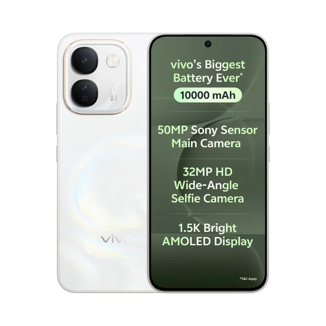 Vivo S2 FE 5G | 1.5k OLED Display | MediaTek Dimensity 7300e | 50MP Main Camera | 32MP Front Camera | 10000mAh Battery | 44W Fast Charging | IP68 & IP69 Dust & Water Resistance