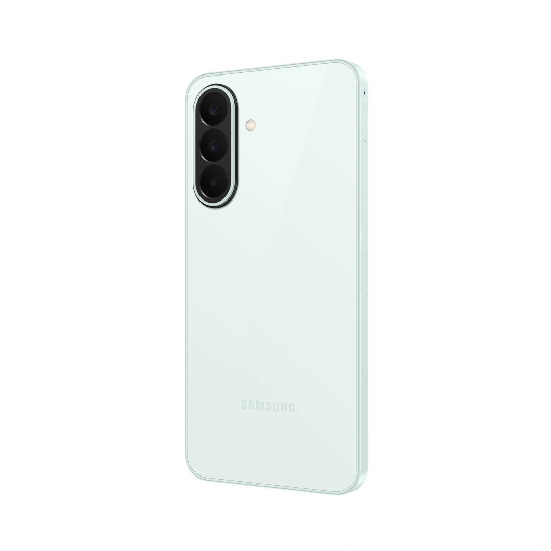 Samsung A27 5G | 6.7 inch Super AMOLED Display | Snapdragon 6 Gen 3 | 50MP Main Camera | 12MP Front Camera | 5000mAh Battery | 120Hz Refresh Rate