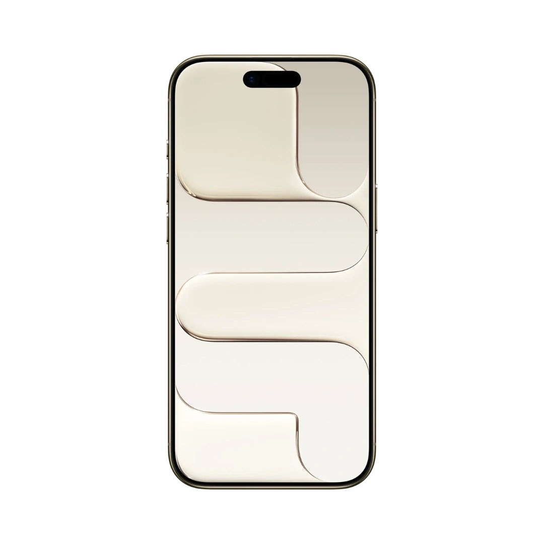 Apple iPhone Air | LTPO Super Retina XDR OLED Display | A19 Pro chip , Hexa-core , Apple GPU (5-core graphics)| 48 MP Rear Camera | 18MP Front Camera