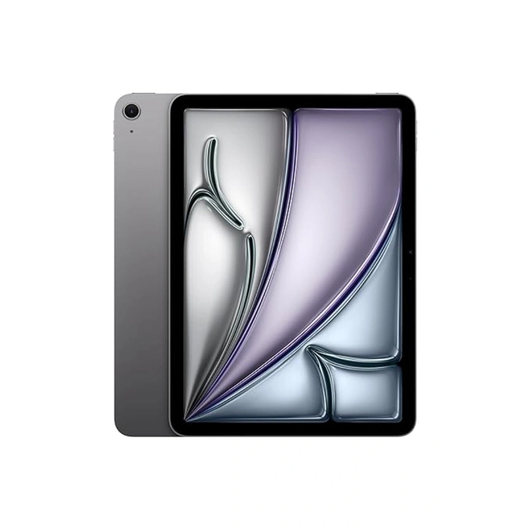 Apple iPad Air 11   WIFI - Liquid Retina Display,  Landscape 12MP Front Camera / 12MP Back Camera, Wi-Fi 6E, Touch ID, All-Day Battery Life