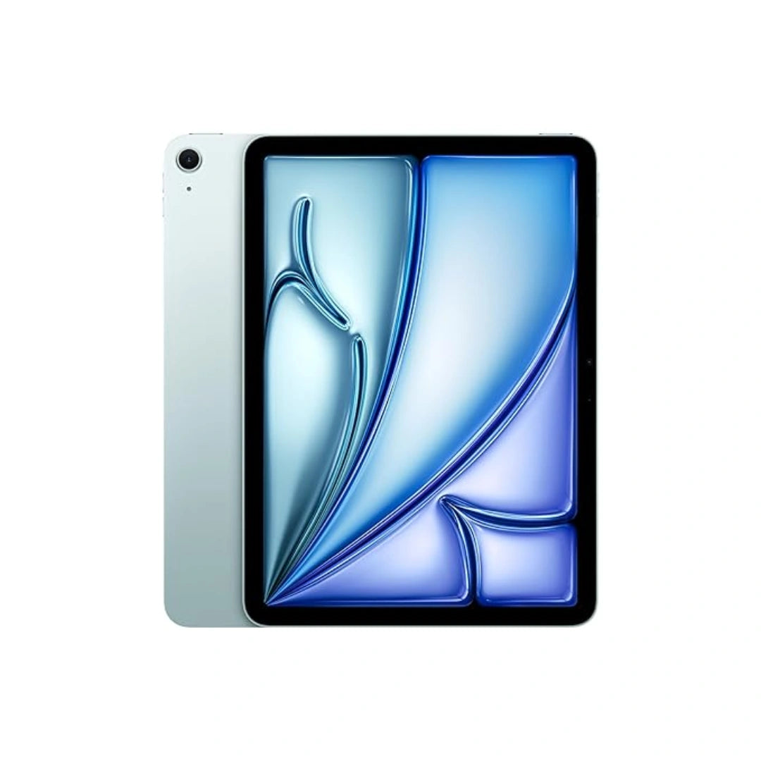 Apple iPad Air 11  Wifi+cellular  Liquid Retina Display, 1TB, Landscape 12MP Front Camera / 12MP Back Camera, Wi-Fi 6E, Touch ID, All-Day Battery Life