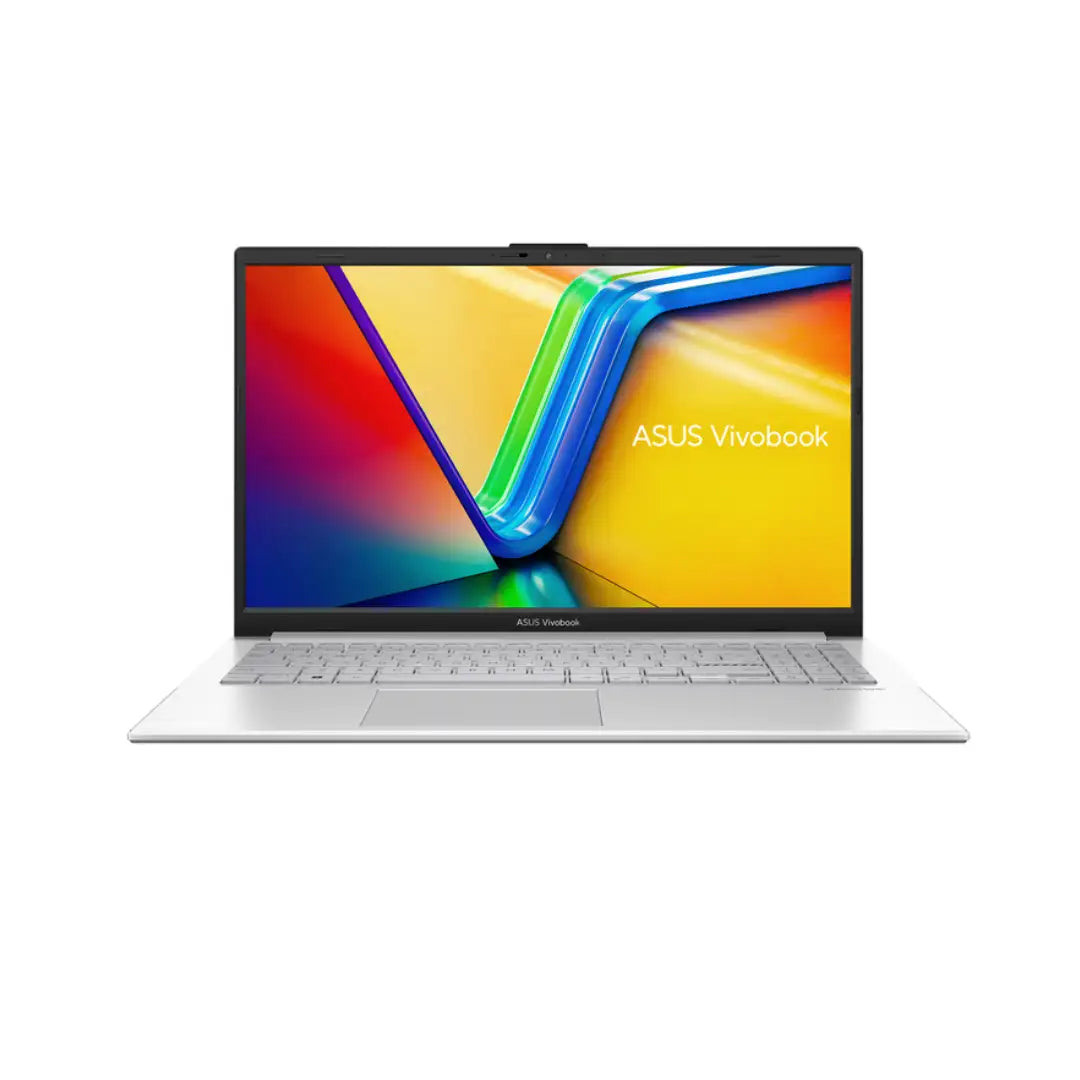 ASUS E1504FA-NJ132WS AMD Ryzen 5 7520U/8GB/512GB/AMD Radeon Graphics/15.6" FHD/Windows 11 Home/Office Home 2024:LAPTOP