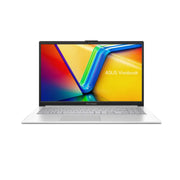 ASUS E1504FA-NJ132WS AMD Ryzen 5 7520U/8GB/512GB/AMD Radeon Graphics/15.6" FHD/Windows 11 Home/Office Home 2024:LAPTOP