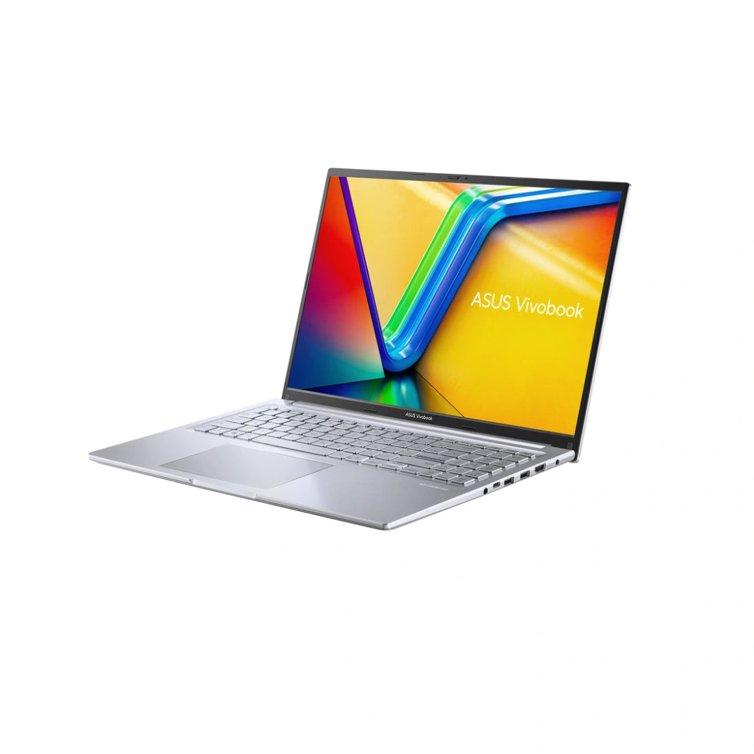 ASUS X1605VA-MB1627WS (Intel Core i5-13420H (16GB/512GB/Intel UHD Graphics/16.0 WUXGA/Windows 11 Home/Office Home 2024/S:LAPTOP