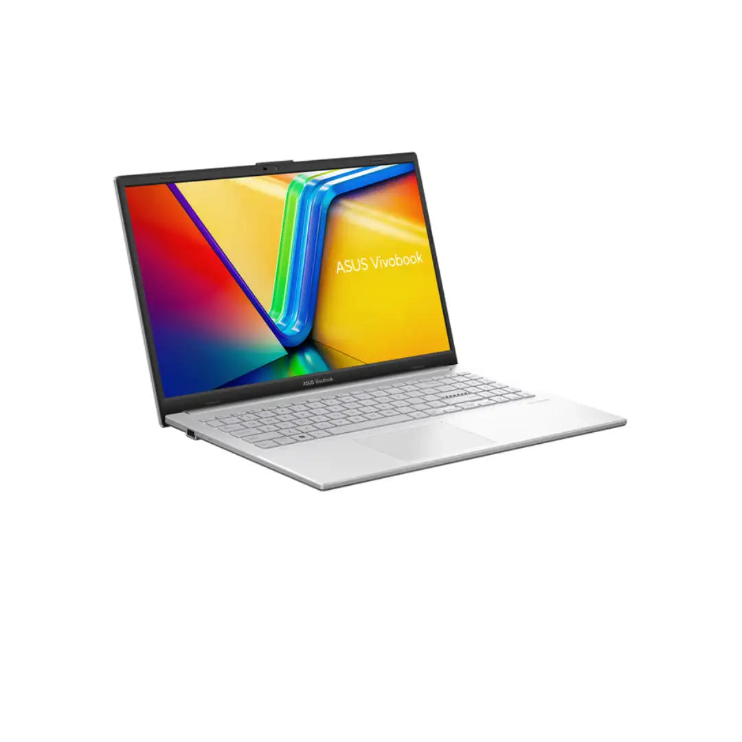 ASUS E1504FA-NJ132WS AMD Ryzen 5 7520U/8GB/512GB/AMD Radeon Graphics/15.6" FHD/Windows 11 Home/Office Home 2024:LAPTOP