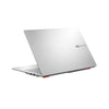 ASUS E1504FA-NJ132WS AMD Ryzen 5 7520U/8GB/512GB/AMD Radeon Graphics/15.6" FHD/Windows 11 Home/Office Home 2024:LAPTOP