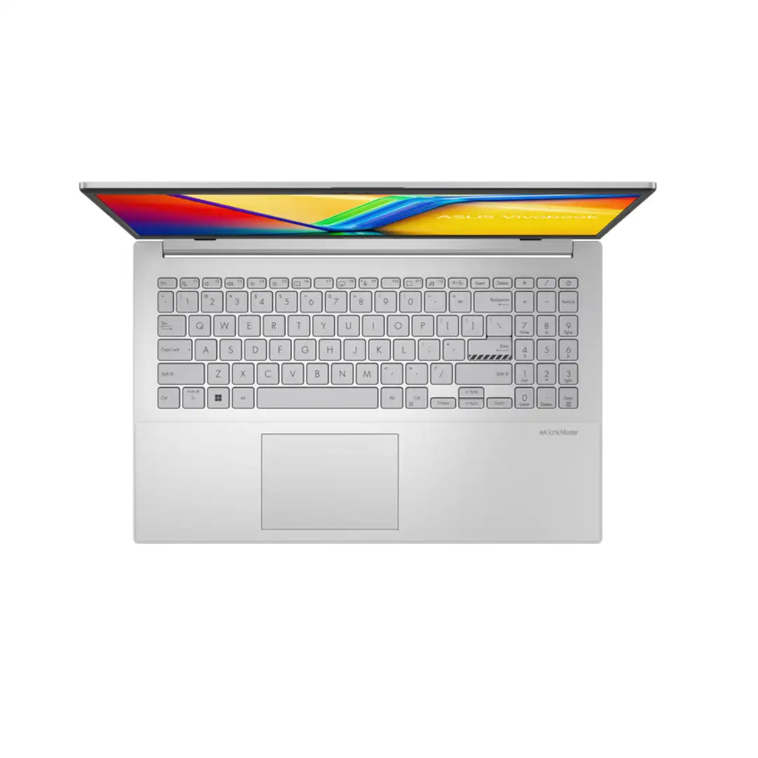 ASUS E1504FA-NJ132WS AMD Ryzen 5 7520U/8GB/512GB/AMD Radeon Graphics/15.6" FHD/Windows 11 Home/Office Home 2024:LAPTOP